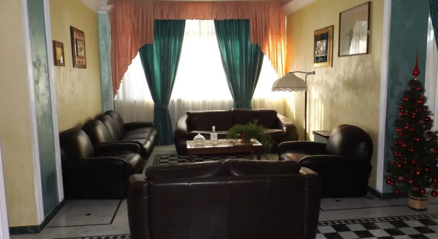 Hotel Podio