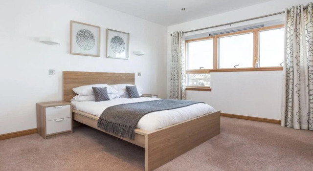 mkt apartments, Varaa Huoneisto Asunnot kohteessa Merseyside, Huoneisto