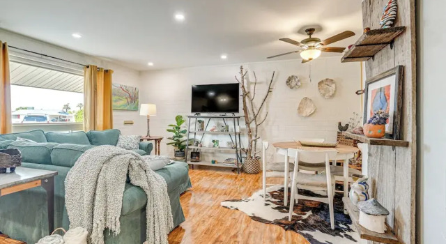 Close to Golf & Casinos! Sun City Getaway, Book Vacation Home Sun City West Arizona