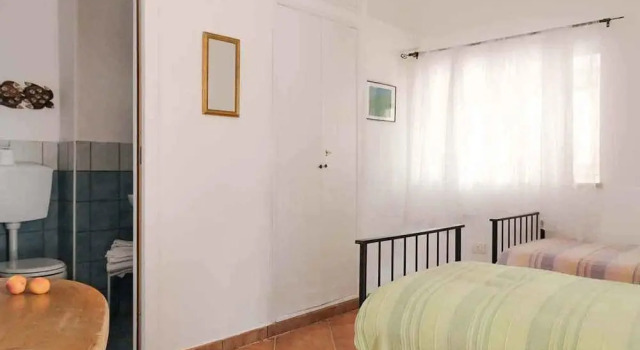 La Manna di Zabbra, Book Hotel Pollina Sicilien