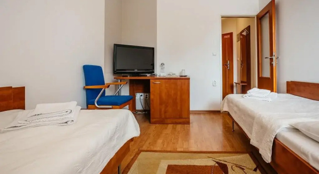 Hotel Artin