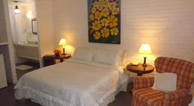 Апартаменты Classic Hotel Vivenda Penedo