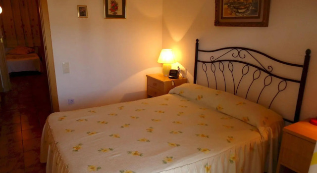 Apartamentos Alba Park Fenals, Varaa Huoneisto Hotellit Costa Brava uima-altaalla, Uima-allas