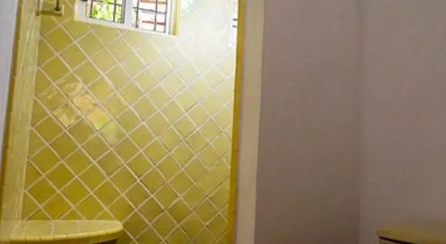 Номер Standard Bungalows Higuera