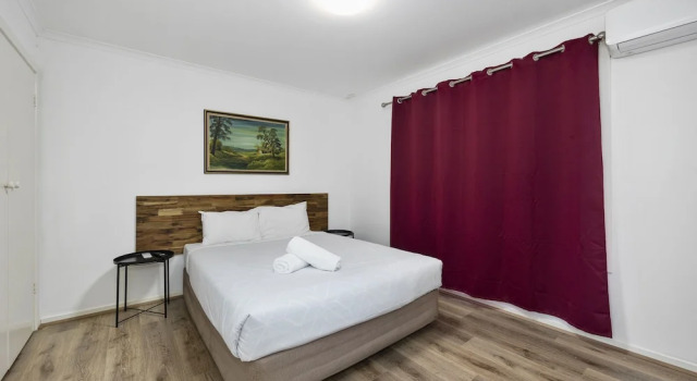 Апартаменты с 3 комнатами Econo Lodge Lilydale