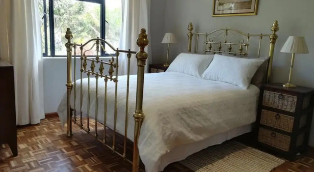 Cape Dawn Guest House, Забронировать Гостевой дом Панорама Северный пригород Кейптауна