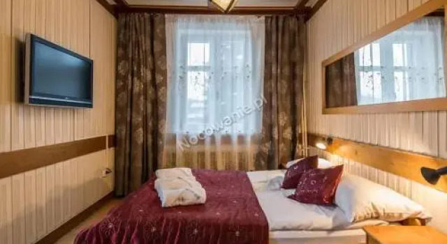 Halinowka, Réserver Hôtel Krynica-Zdrój 