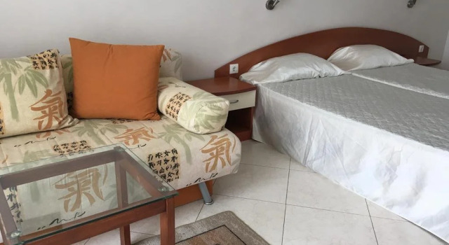 Hotel Africana