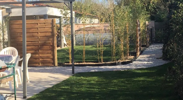 Коттедж Le Gite Du Golf