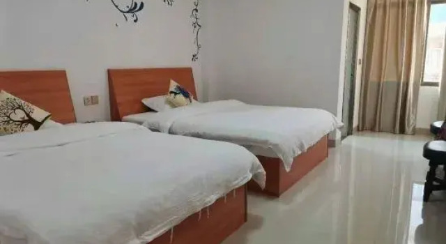Mount Danxia Inn No. 9