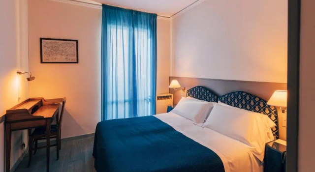 Двухместный номер Classic Hotel San Luca