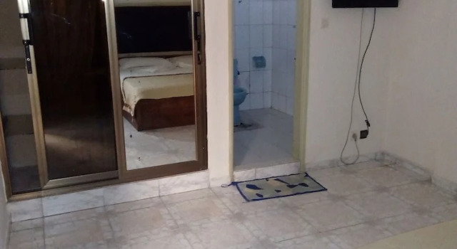 Superior Doppel Zimmer Stone Hotel