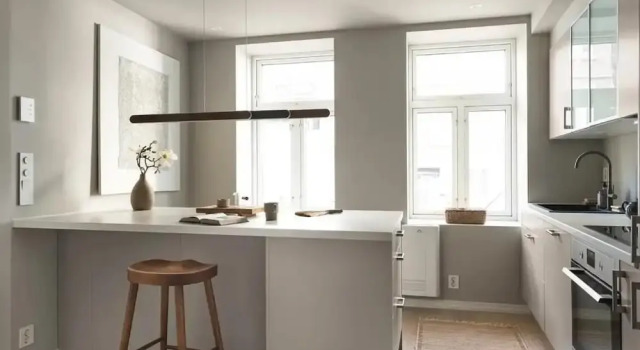 Апартаменты Stay Nordnes - Modern & Central