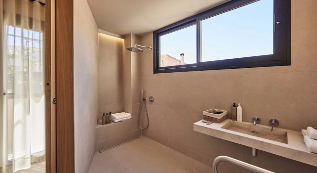 Номер Standard JOES GOMILA BOUTIQUE HOTEL