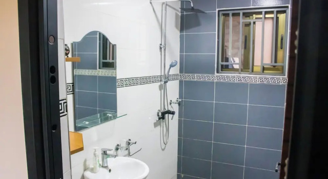Номер Standard Nego Lodge