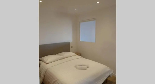 Appartement de standing à 5 min de la mer N 7102