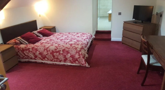 Ecclefechan Hotel, 预订 酒店 洛克比 邓弗里斯和加洛韦