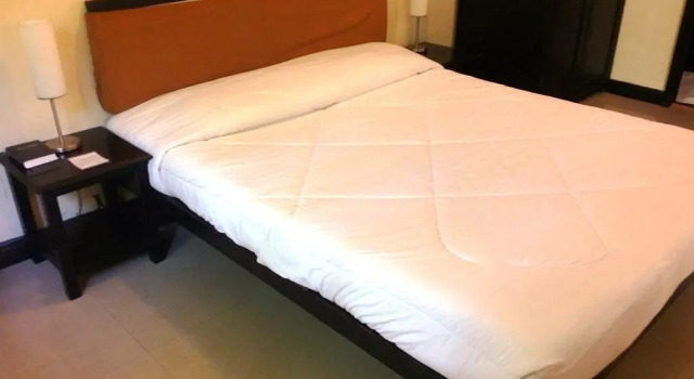Полулюкс Lancaster Hotel