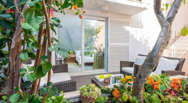 Апартаменты Apartments Lenka