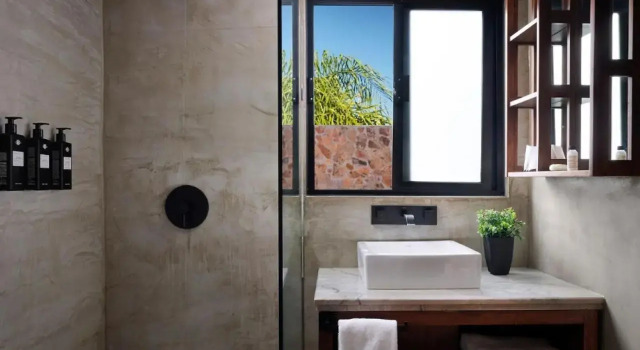 Surya Hotel, Boek Hotel Hotels in Baja California met parkeren, Parkeren