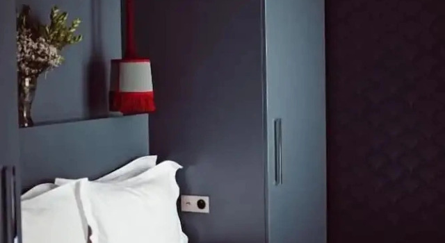 Номер Superior Rent a Room - Aparts CADET