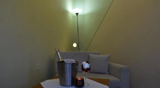 Люкс Family Hotel Bashtina Kashta