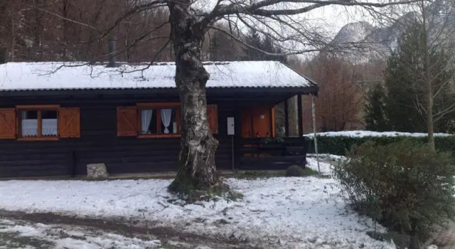 Cjase Me, Book Hotel Hoteller i Friuli Venezia Giulia med parkering, Parkering