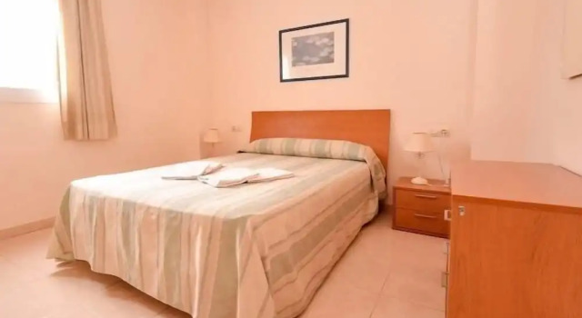 Apartamentos Pereda Mar 45