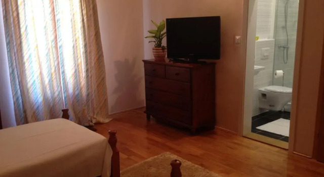 Двухместный номер Standard с балконом Bed&Breakfast Vanni