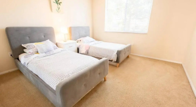 Апартаменты Hidden Gem in Marina Del Rey 2BR 2BA - Sleeps 5