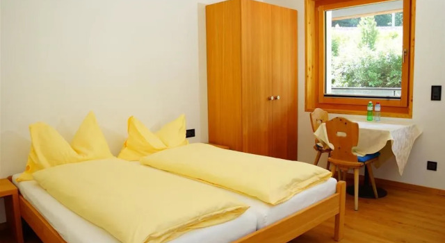 Al Vadret, Book Hotel Pontresina 