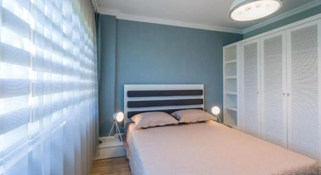 Вилла с 3 комнатами VISTA Villa