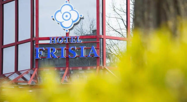 Best Western Hotel Frisia, Reservar Hotel Leer Cuxhaven