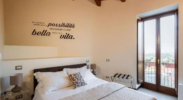 B&B Torre del Gastaldo, Book Bed and Breakfast Taurasi Irpinia