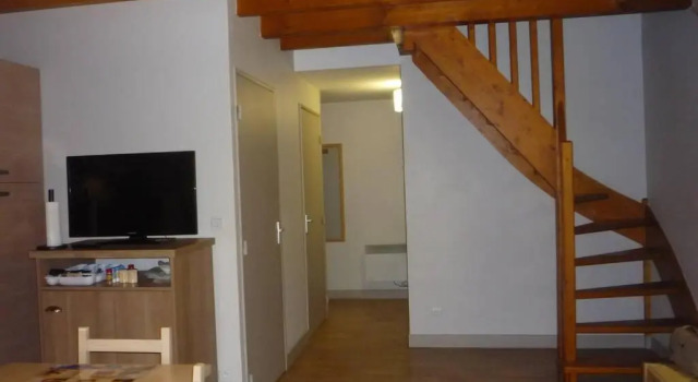 Appartement en duplex pour 8 personnes, Rezervovat Apartmán Arreau Pyrenees National Park
