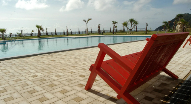 Amami Resort Thida Moon, Prenota Resort Amami Isole Amami