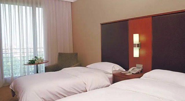 Двухместный номер Standard Cinar Hotel