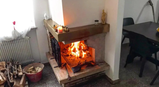 Nonna Rosy Apartment