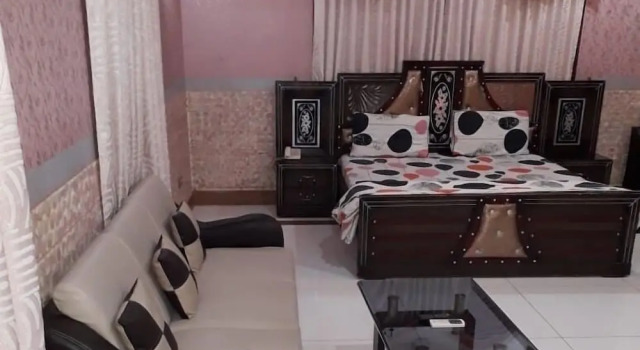 Deluxe Doppel Zimmer M.Winner Guest House