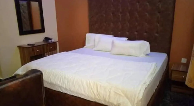 Standard- værelse Tranquility Hotel Phase 2