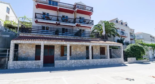 Apartments Matana Chano