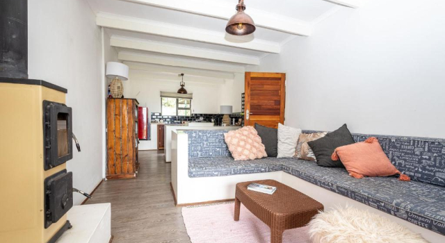 Belvidere Country Estate, Забронировать Дом для отпуска Ярроу Lions River