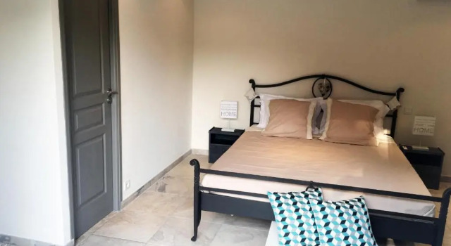 Номер Deluxe B&B Charming Saint Paul de Vence
