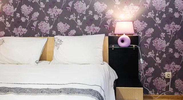 VIP Apartment ob Gorkogo Square, Book Lejlighed Hoteller i Sumy med parkering, Parkering
