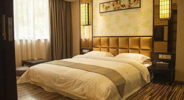 Wellgold Hotel