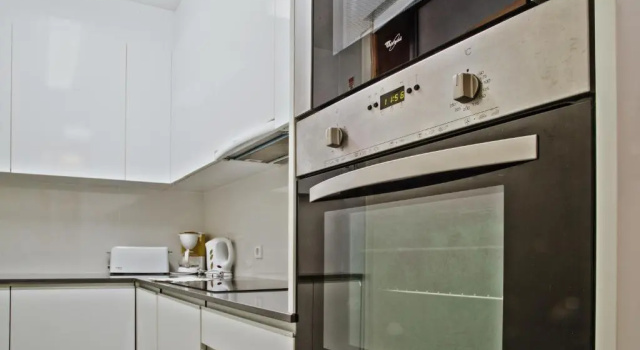 Апартаменты с 2 комнатами с балконом Spot Apartments Sao Bento