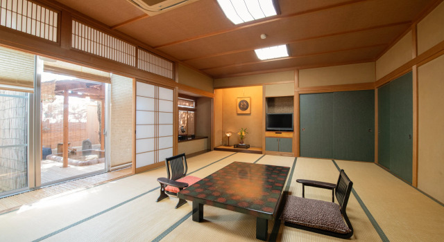 Номер Standard Sakuraya