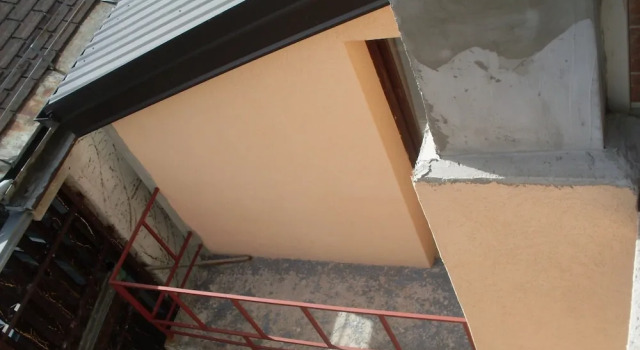 Двухместный номер Standard с балконом Hostel Gonzo