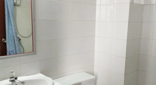 Номер Standard Pattha Hotel