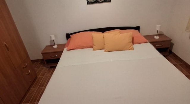Apartments Marino, Book Lejlighed Hoteller i Split Region med parkering, Parkering